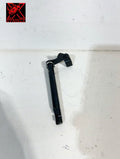 2024 2025 Kawasaki Ninja ZX6R 636 Clutch Release Arm Lever Rod OEM (23- 002298 )