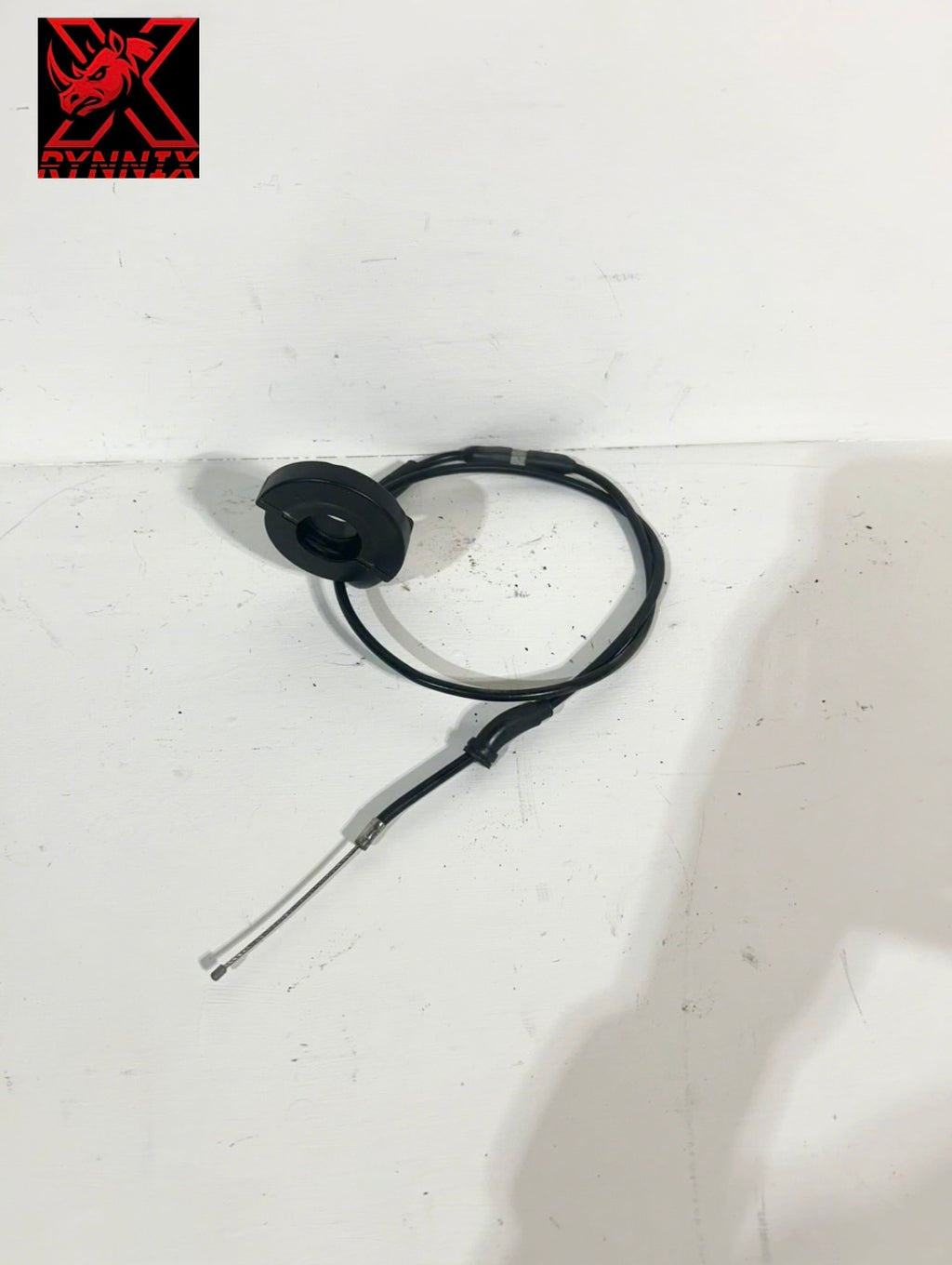 2013-2022 Tao Tao 110 DB14 Throttle Housing and Cable (9- 002092 ) PZ