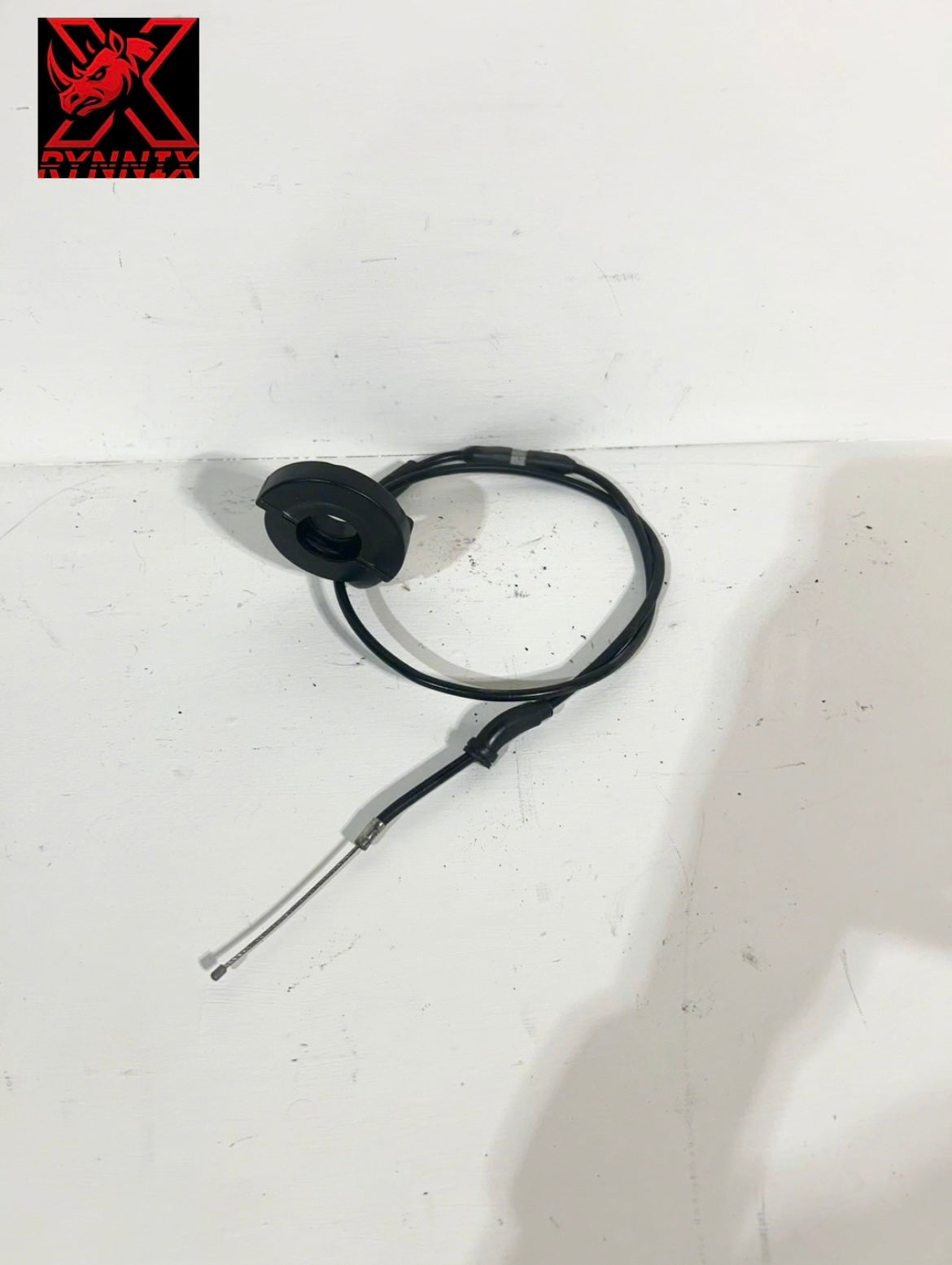 2013-2022 Tao Tao 110 DB14 Throttle Housing and Cable (9- 002092 ) PZ