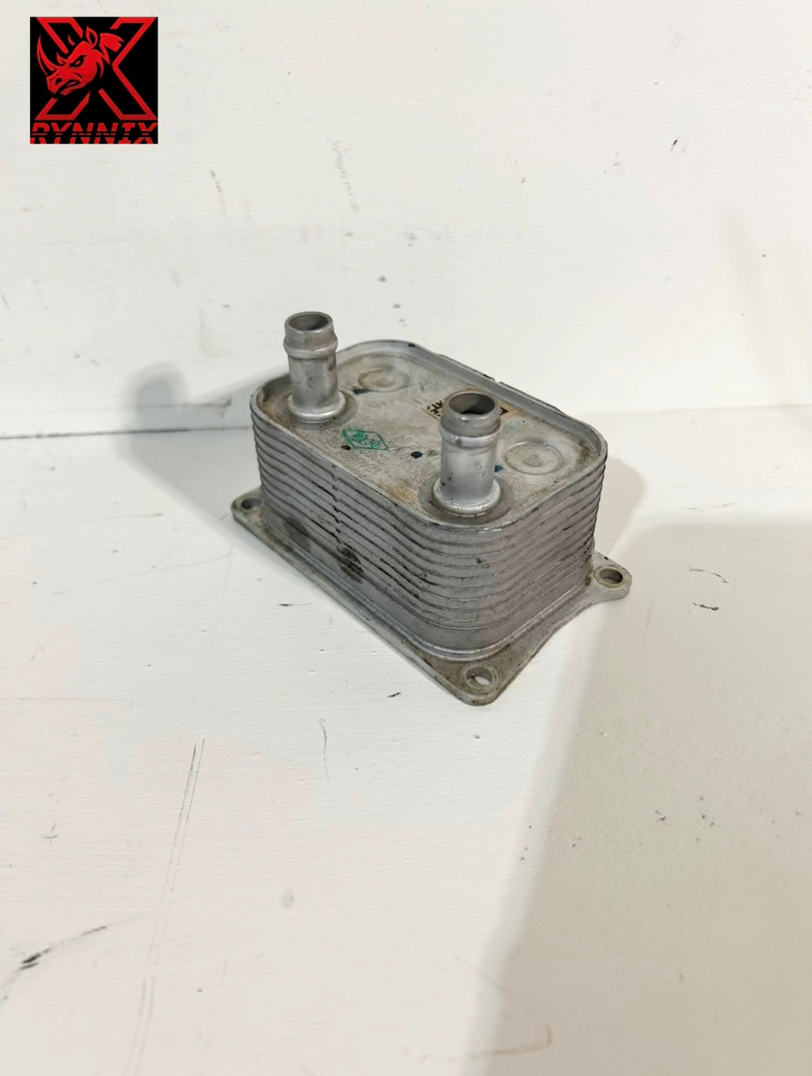 2020 2021 2022 2023 Polaris Ranger 1000 SOHC Oil To Water Cooler OEM (7- 002037 ) PZ