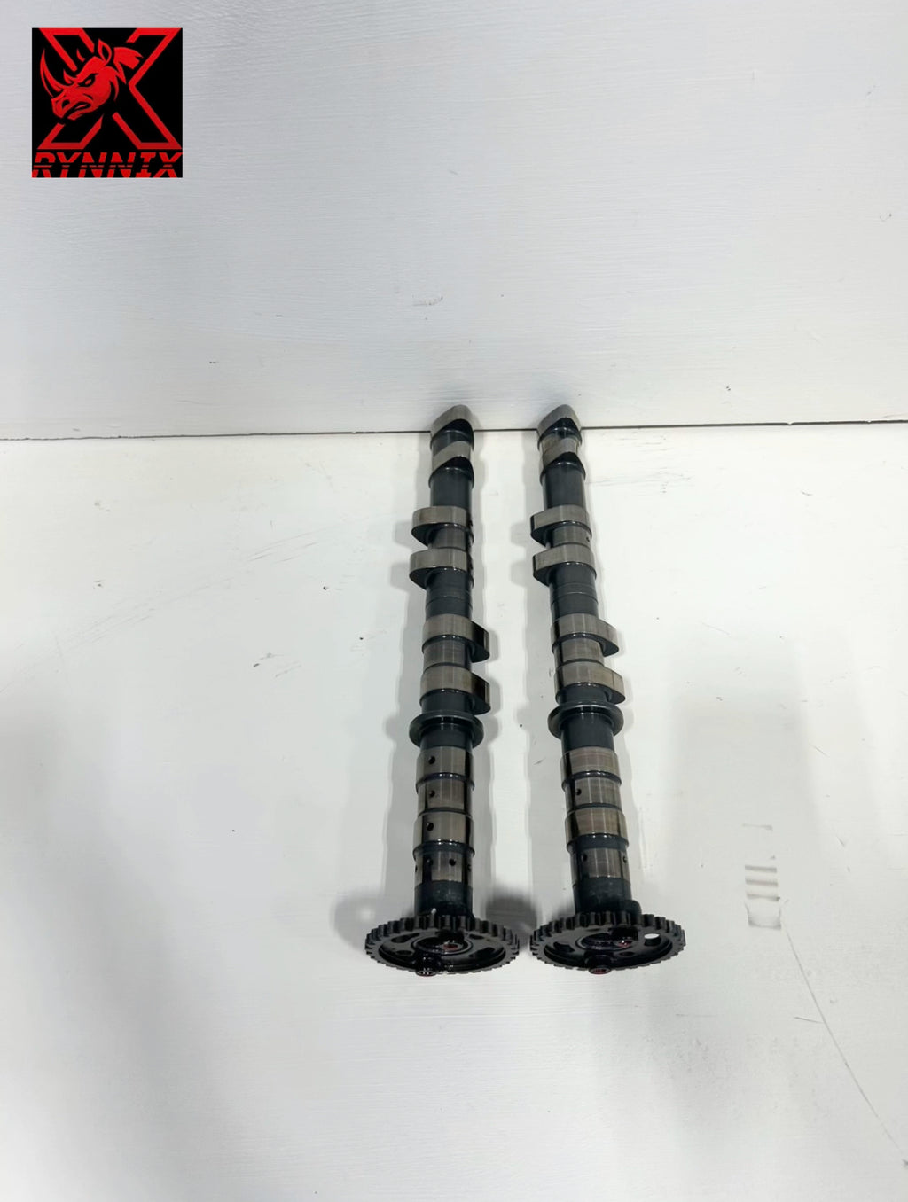 2013 2014 2015 2016 2017 2018 Kawasaki Ninja ZX6R 636 Intake Exhaust Camshaft 49118-0779 49118-0752 (28- 002640 )