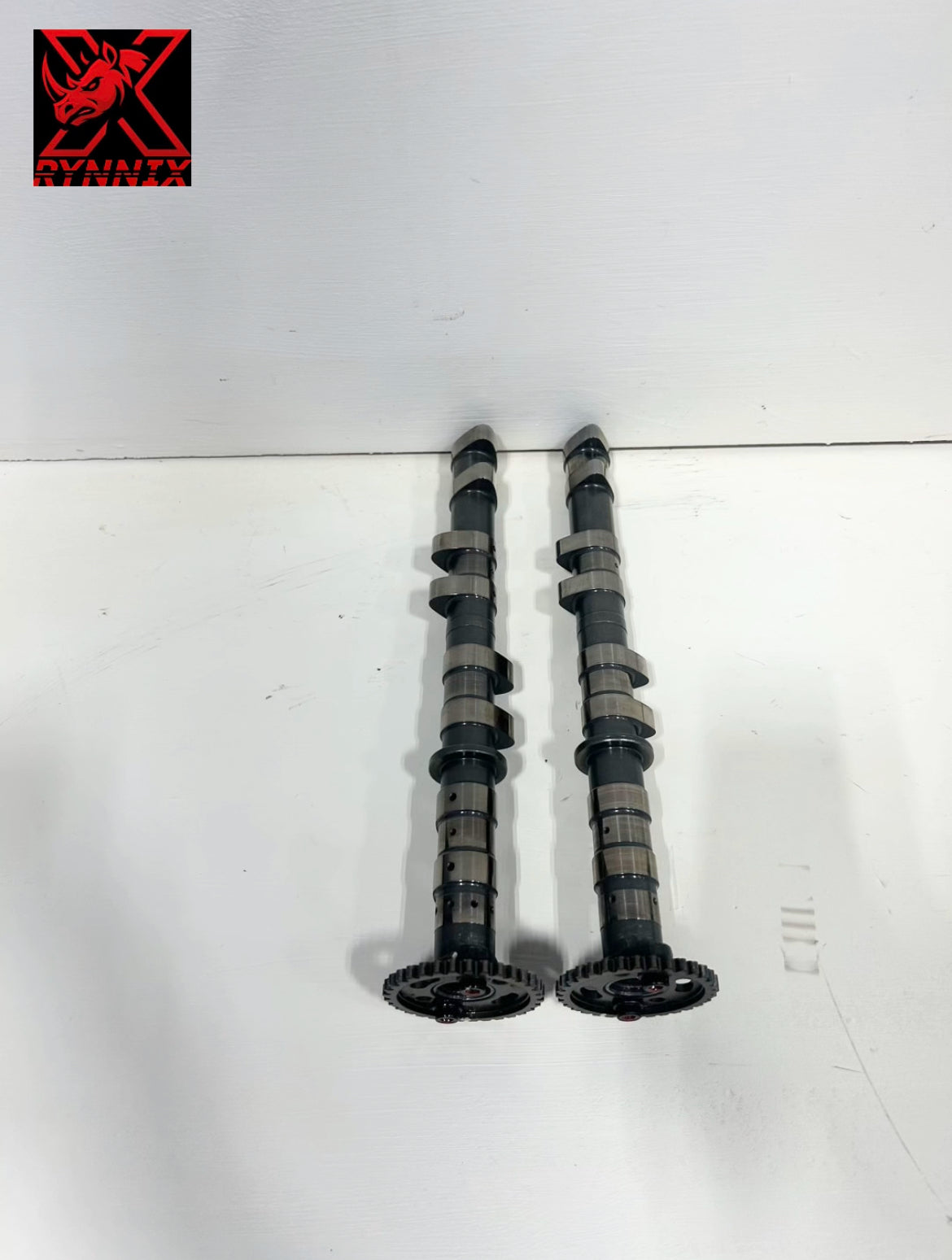 2013 2014 2015 2016 2017 2018 Kawasaki Ninja ZX6R 636 Intake Exhaust Camshaft 49118-0779 49118-0752 (28- 002640 )