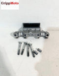 2012 2013 2014 2015 2016 Kawasaki Ninja EX 650 Top Upper Cam Chain Guide Rail OEM (5- 001994 )
