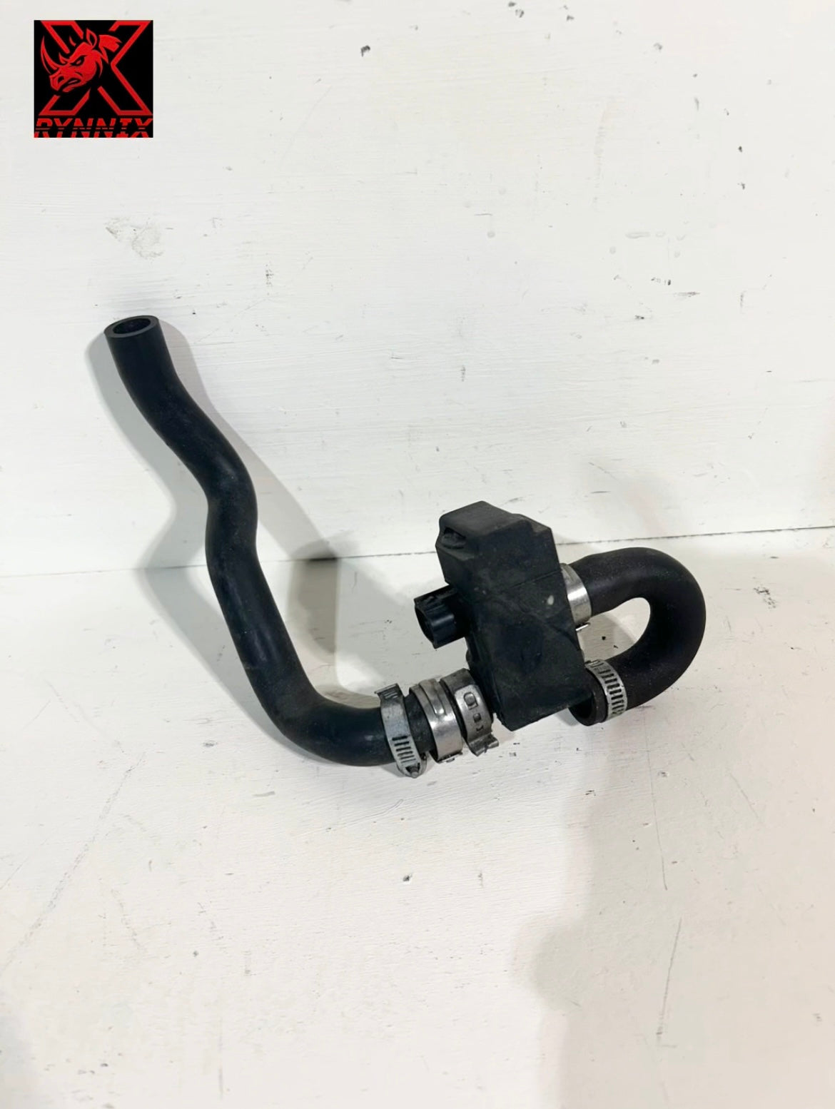 2012 2013 2014 2015 2016 Kawasaki Ninja EX 650 TOP VALVE SOLENOID ENGINE SWITCH SENSOR OEM (5- 001985 )