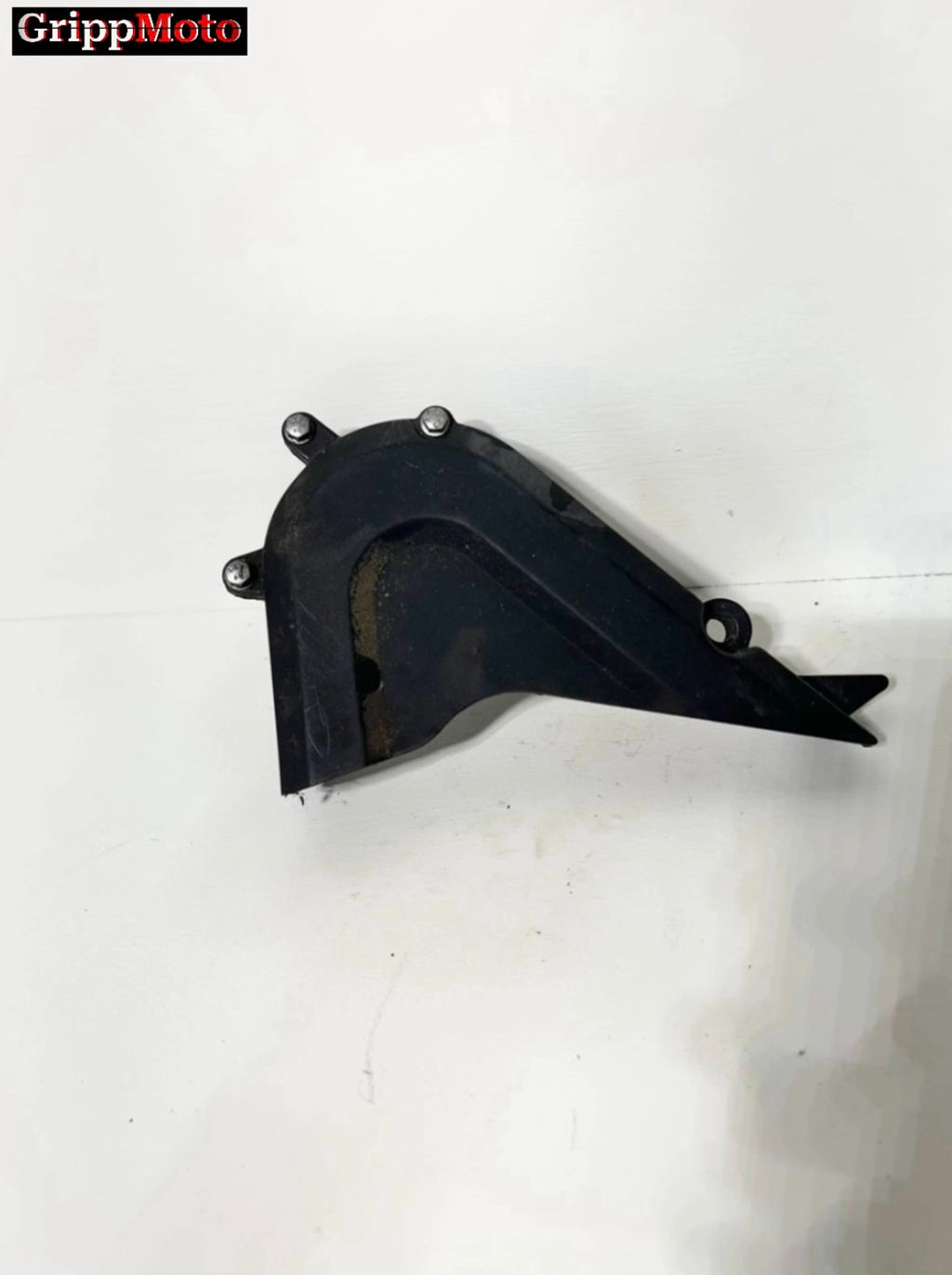 2014 2015 2016 2017 2018 2019 2020 KTM RC 390 Front Sprocket Guard Cover OEM (1- 001686 )