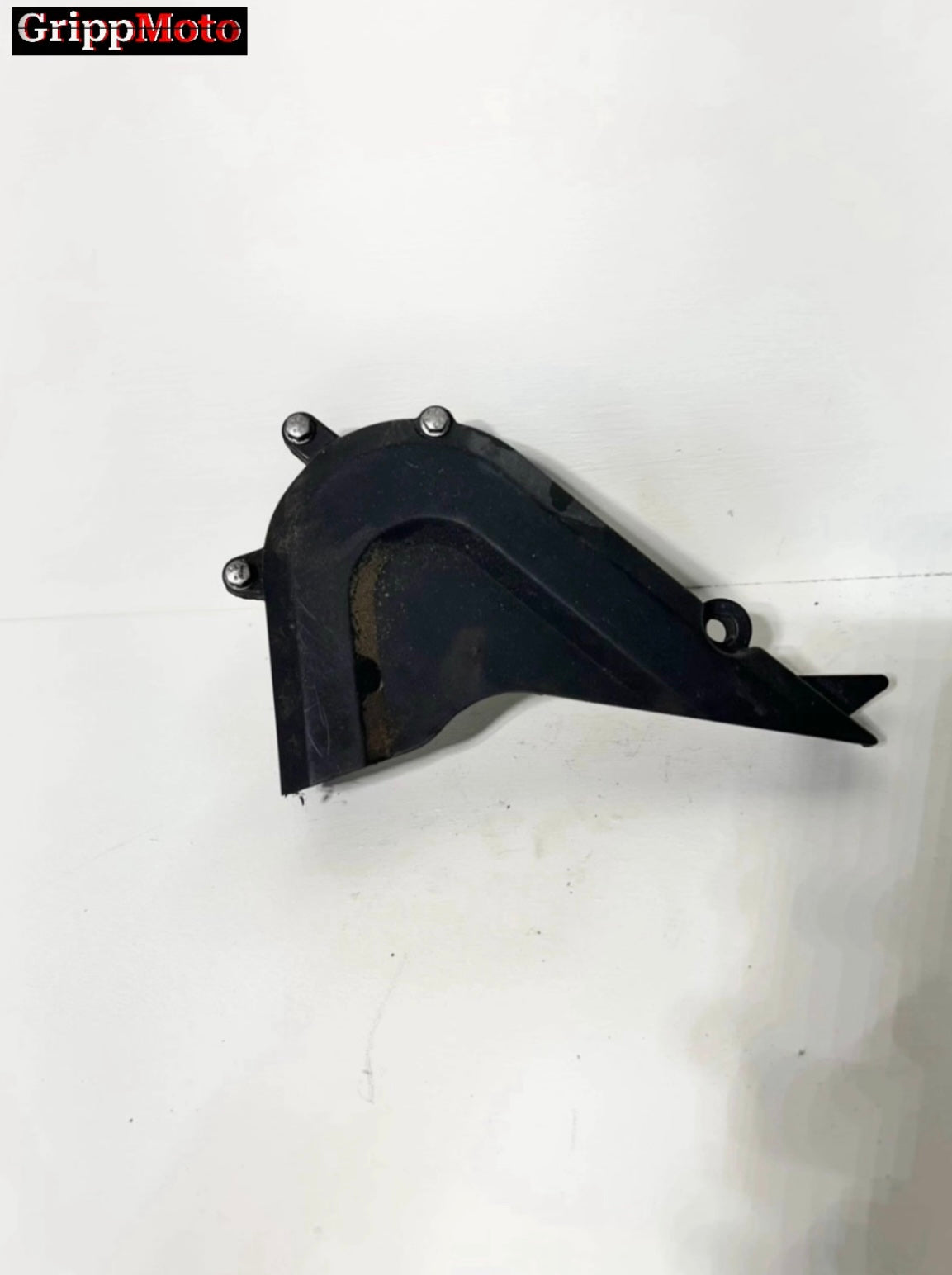 2014 2015 2016 2017 2018 2019 2020 KTM RC 390 Front Sprocket Guard Cover OEM (1- 001686 )