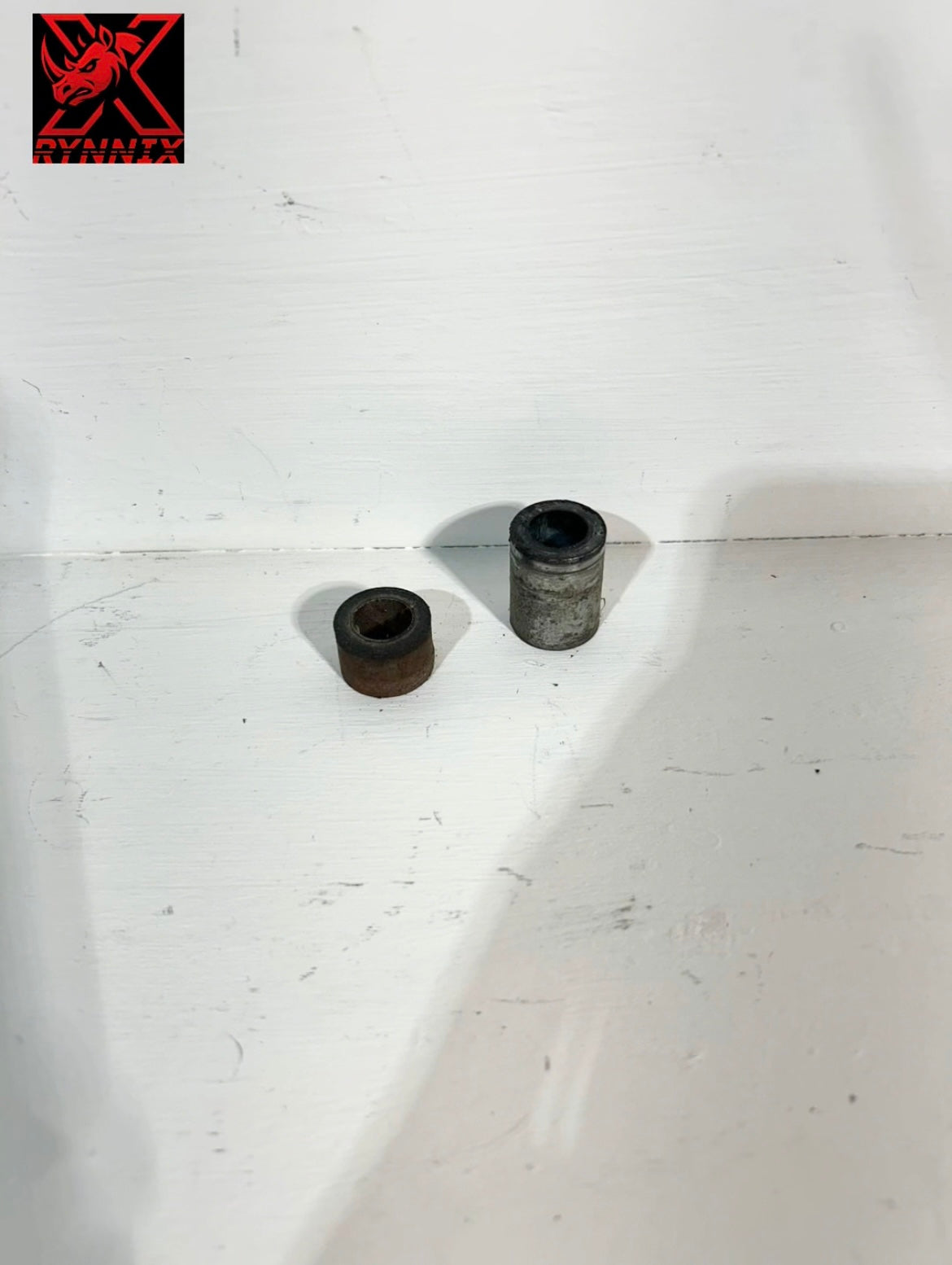 2013-2022 Tao Tao 110 DB14 Rear Wheel Spacers (9- 002072 ) PZ
