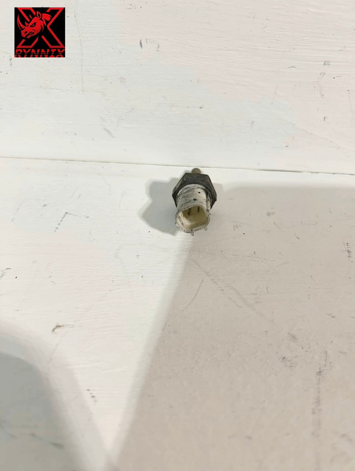 2012 2013 2014 2015 2016 Kawasaki Ninja EX 650 Water Temperature Sensor OEM (5- 001984 )