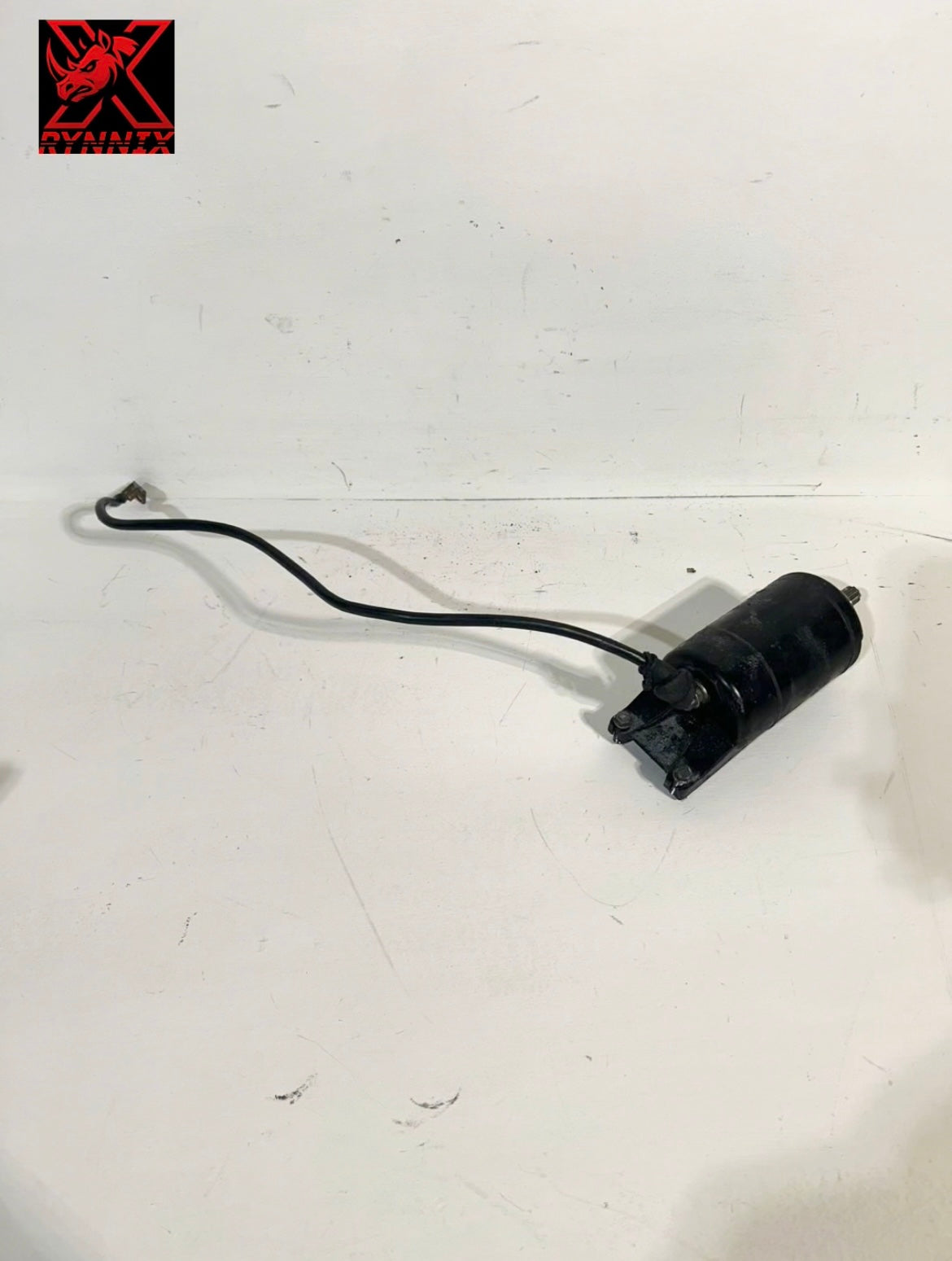 2012 2013 2014 2015 2016 Kawasaki Ninja EX 650 Engine Starting Starter Motor OEM (19- 001987 )