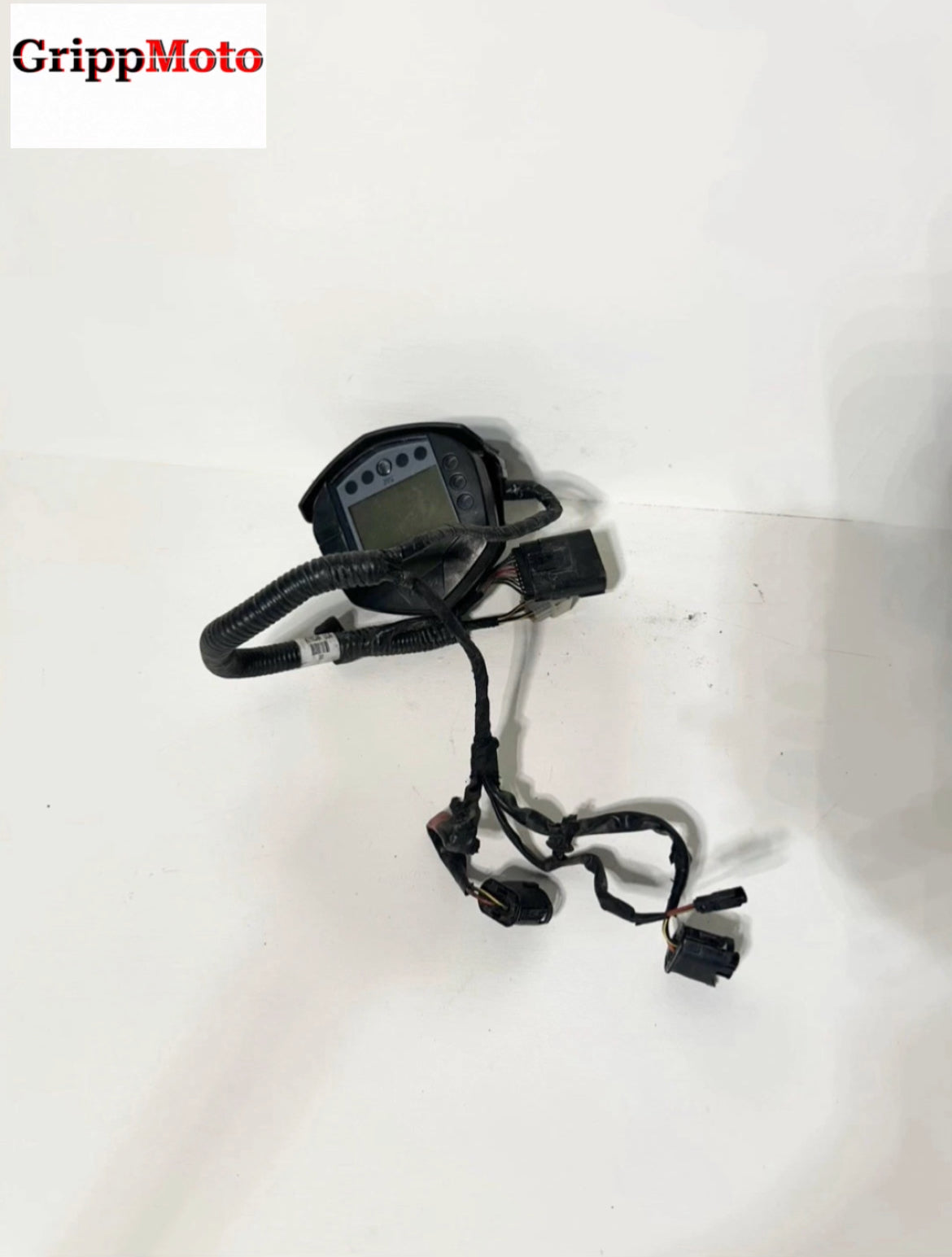 2014 2015 2016 2017 2018 2019 2020 KTM RC 390 Speedometer Gauge Cluster Dash OEM (13- 001696 )