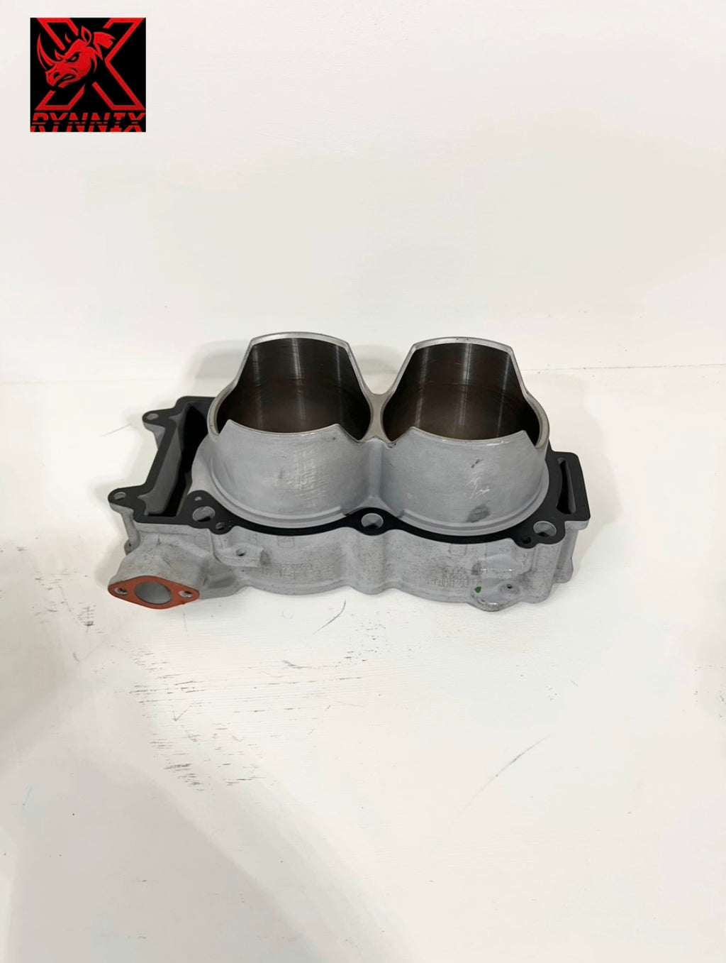 2020 2021 2022 2023 Polaris Ranger 1000 SOHC Engine Cylinder Head Barrel Jug OEM (17- 002030 ) PZ