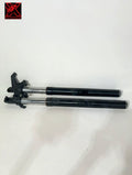 2014 2015 2016 2017 2018 2019 2020 KTM RC 390 Front Wheel Forks Set OEM (0- 001781 )