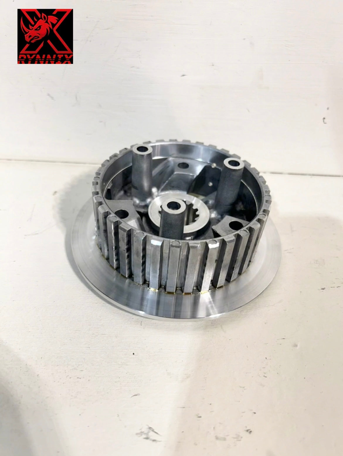 2024 2025 Kawasaki Ninja ZX6R 636 Clutch Inner Hub OEM (23- 002292 )