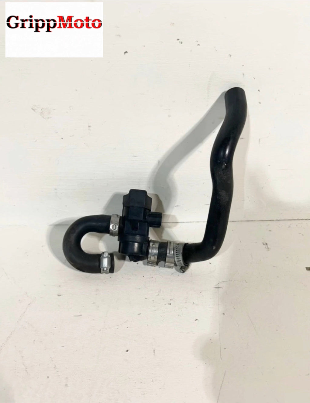 2012 2013 2014 2015 2016 Kawasaki Ninja EX 650 TOP VALVE SOLENOID ENGINE SWITCH SENSOR OEM (5- 001985 )