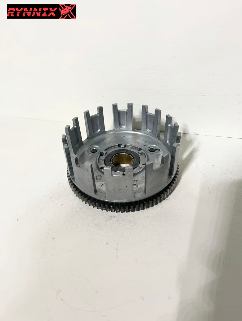 2014 2015 2016 2017 2018 2019 2020 KTM RC 390 Clutch Basket OEM (3- 001719 )