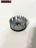 2014 2015 2016 2017 2018 2019 2020 KTM RC 390 Clutch Basket OEM (3- 001719 )
