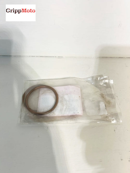 1974 1975 1976 1977 1978 HONDA XL350 OEM EXHAUST PIPE GASKET | 18291-MM8-880 (2pc) (8- 002602 )