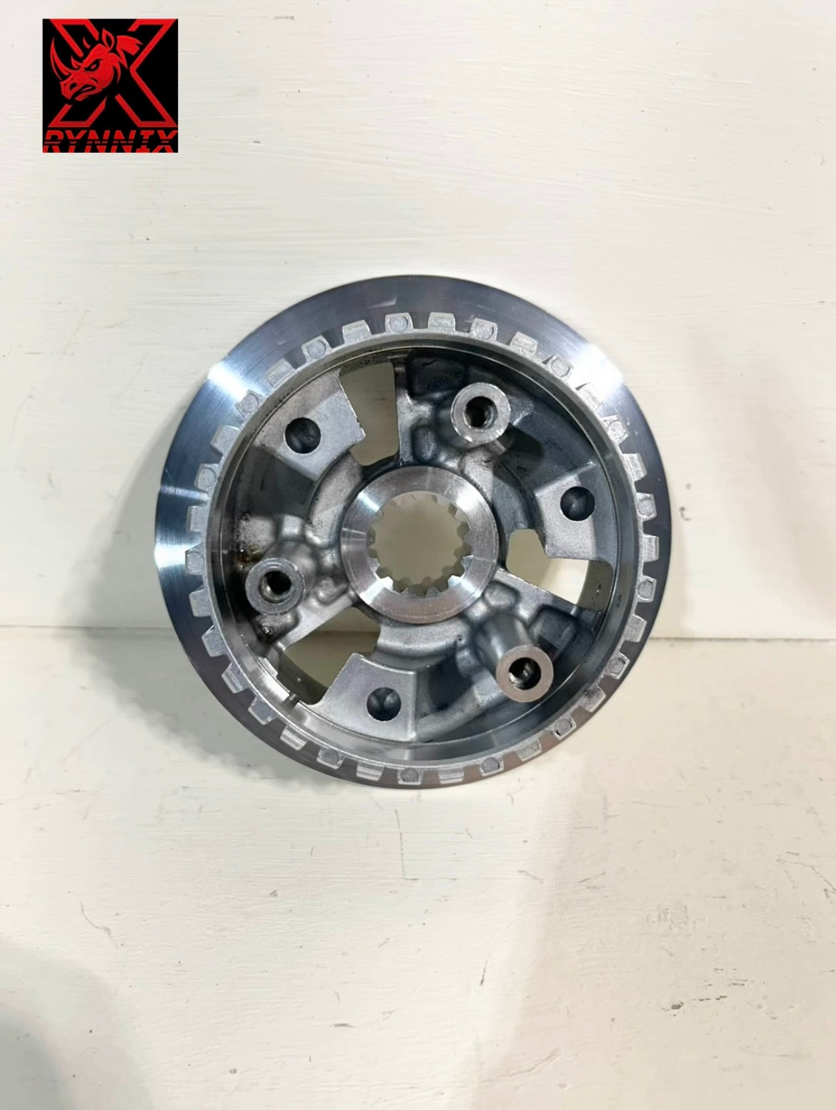 2024 2025 Kawasaki Ninja ZX6R 636 Clutch Inner Hub OEM (23- 002292 )