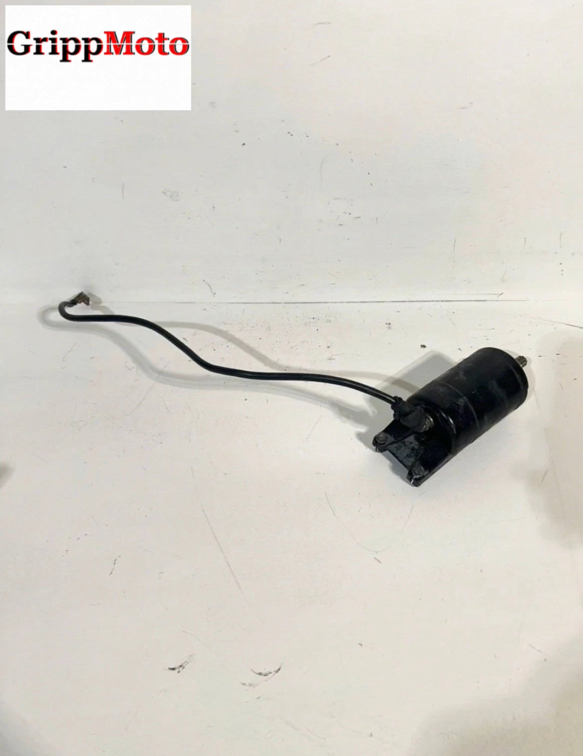 2012 2013 2014 2015 2016 Kawasaki Ninja EX 650 Engine Starting Starter Motor OEM (19- 001987 )