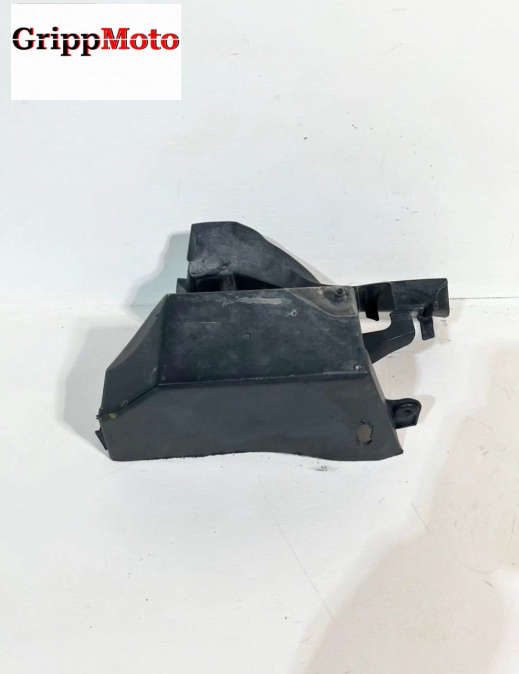 2012 2013 2014 2015 2016 Kawasaki Ninja EX 650 Battery Box Tray OEM (20- 001975 )