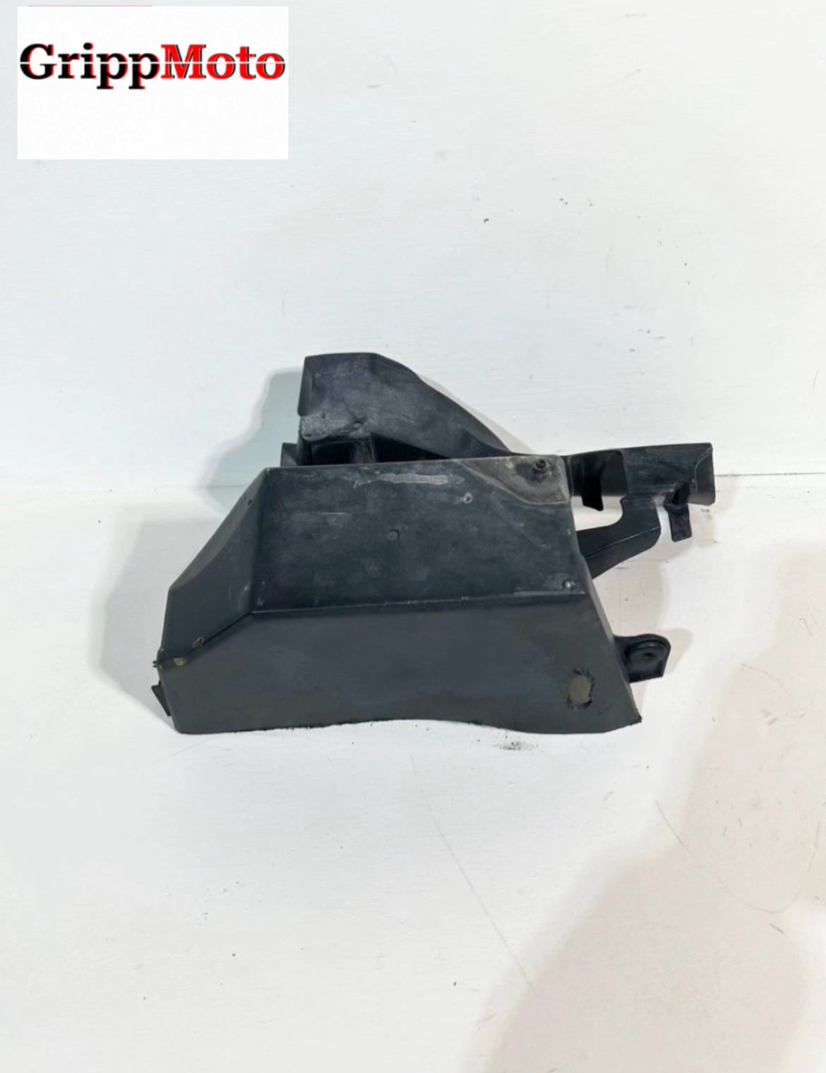2012 2013 2014 2015 2016 Kawasaki Ninja EX 650 Battery Box Tray OEM (20- 001975 )