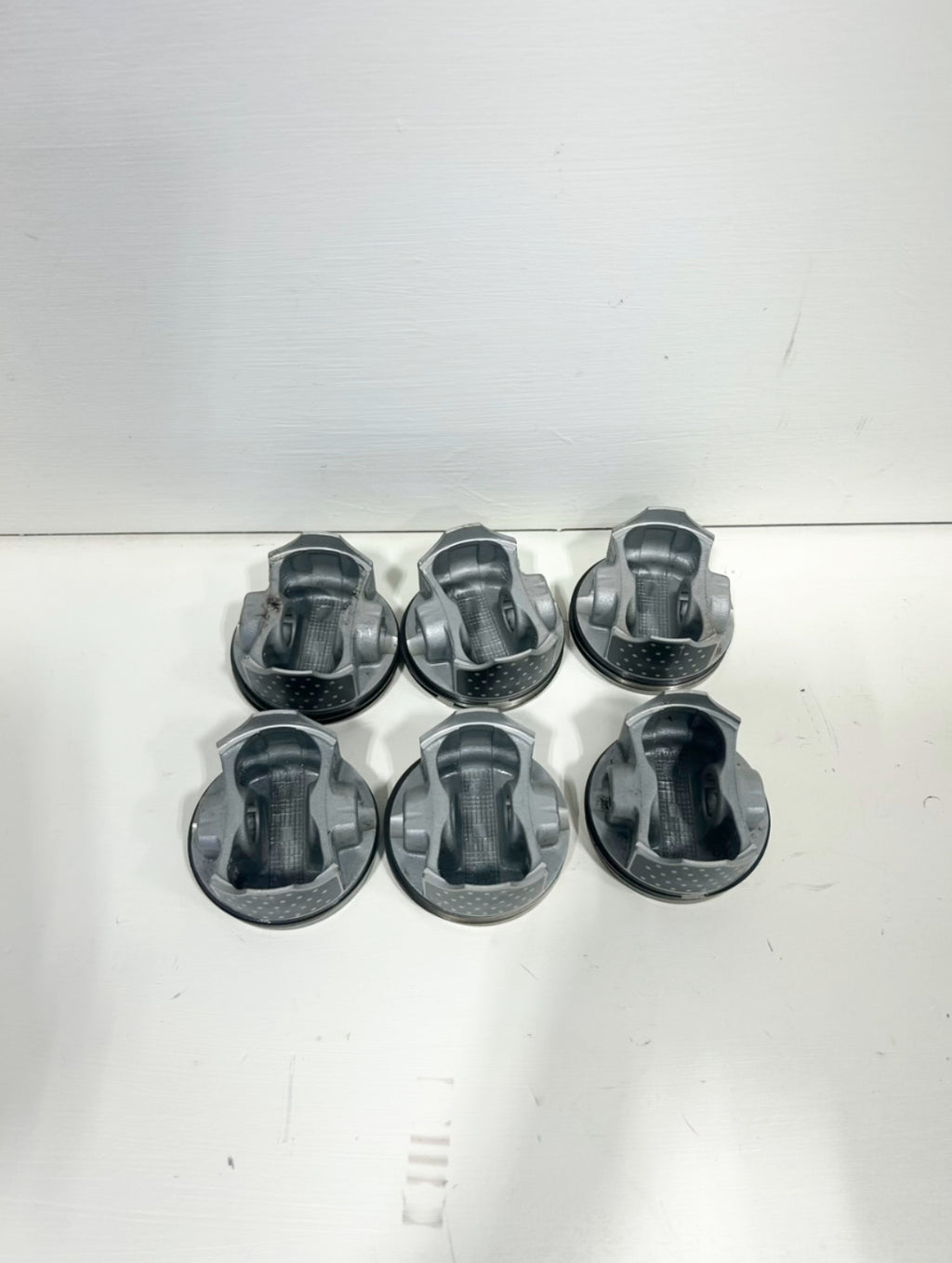 2018 2019 2020 2021 2022 Honda Goldwing GL1800 Left & Right Piston Heads (25- 002611 )