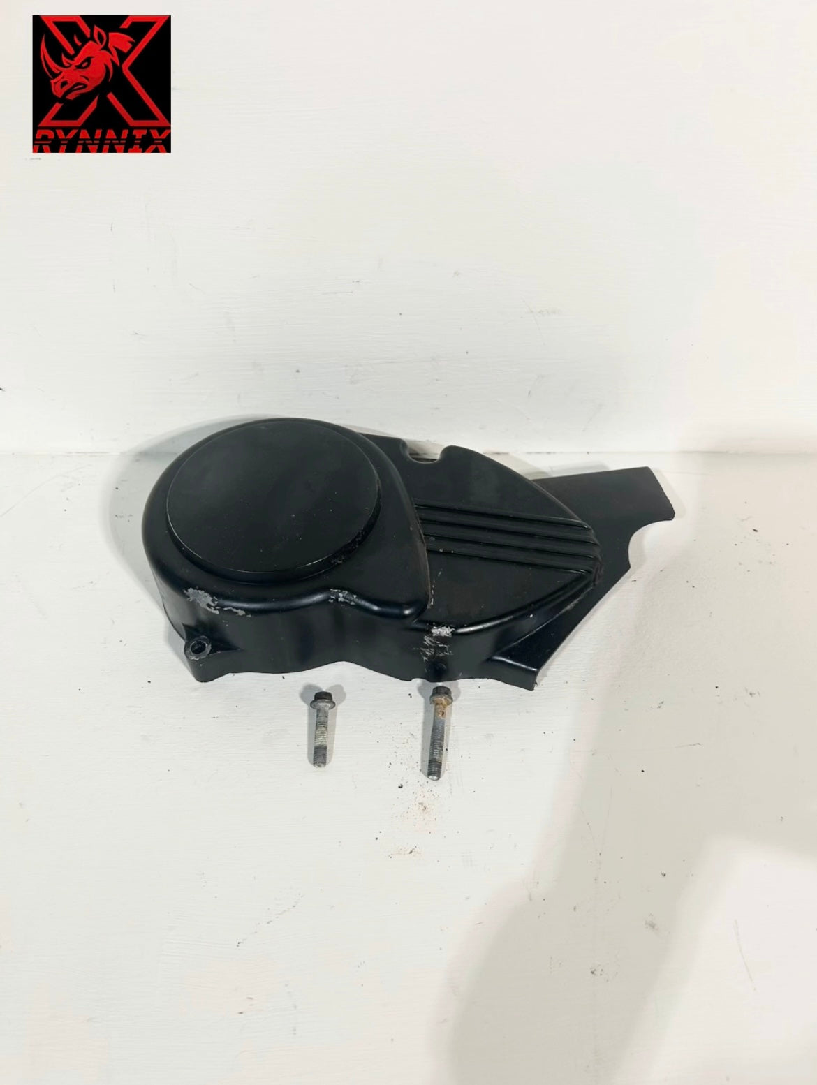 2013-2022 Tao Tao 110 DB14 Left Side Front Sprocket Guard Cover (9- 002095 ) PZ